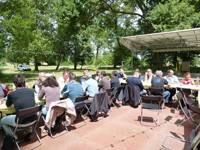 CCPL Limours, Fête des voisins