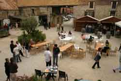 CCPL Limours, Foire communautaire