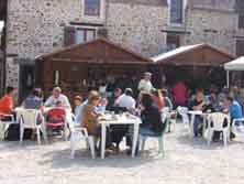 CCPL Limours, Foire communautaire