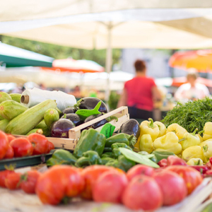 Plan alimentaire territoriale (PAT) CCPL Pays de Limours