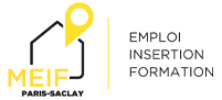 MEIF Emploi Insertion Formation, Partenaire CCPL