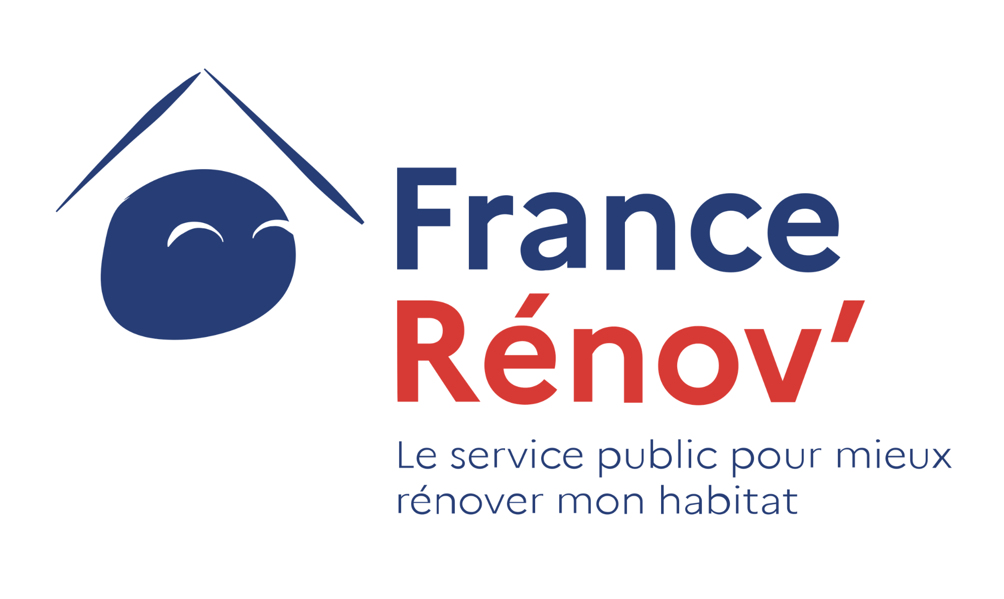 Logo France Renov 2026