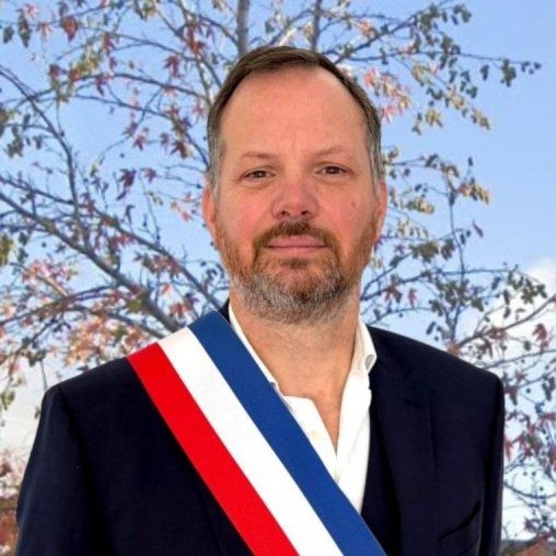 Franck Couturier