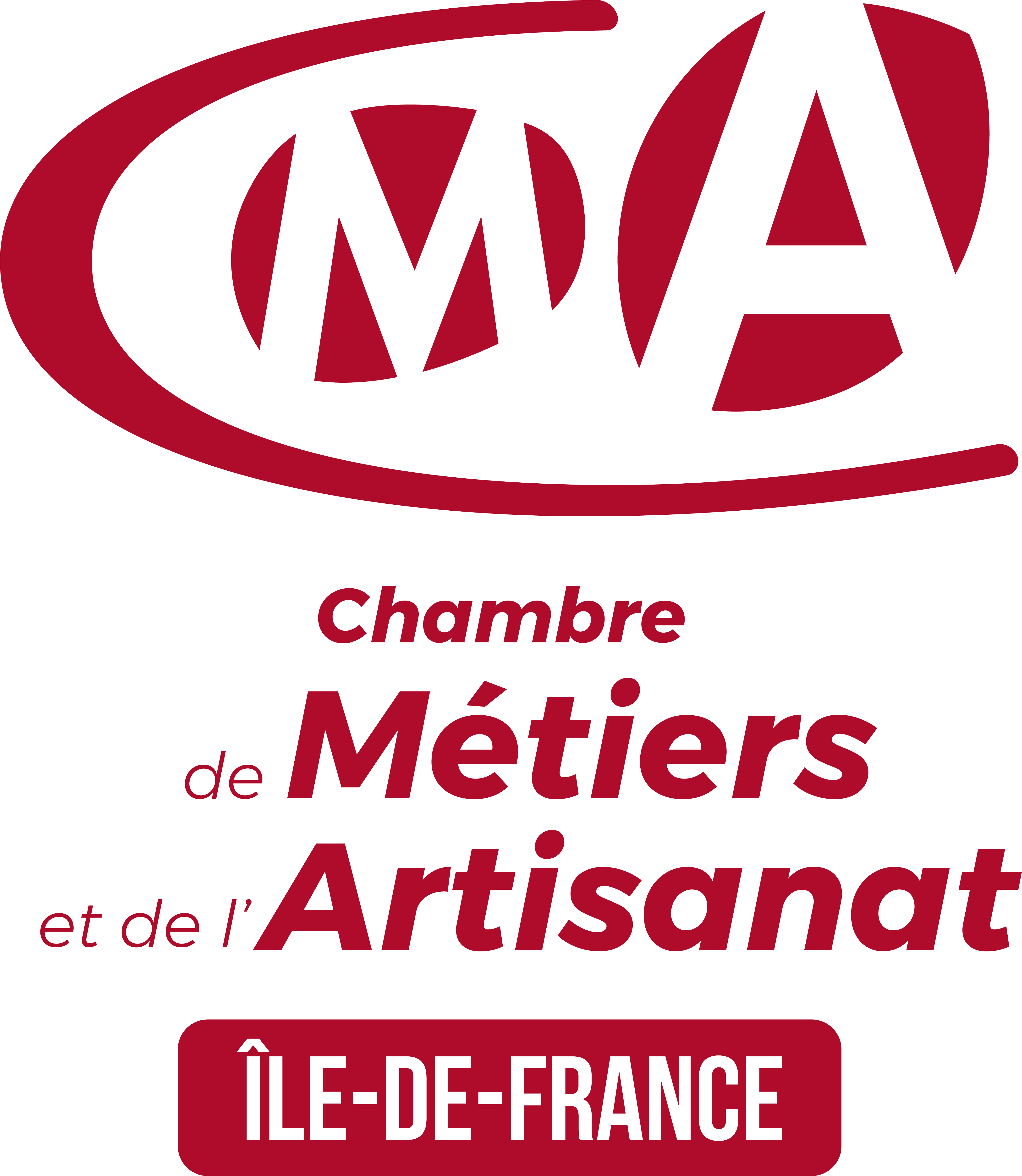 CMA Ile de France - Partenaire CCPL