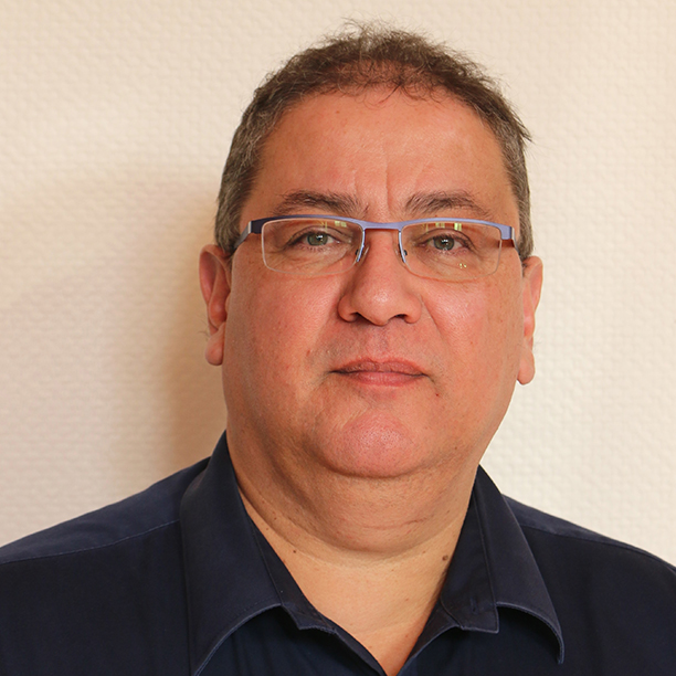 Jean-Marc Delaître