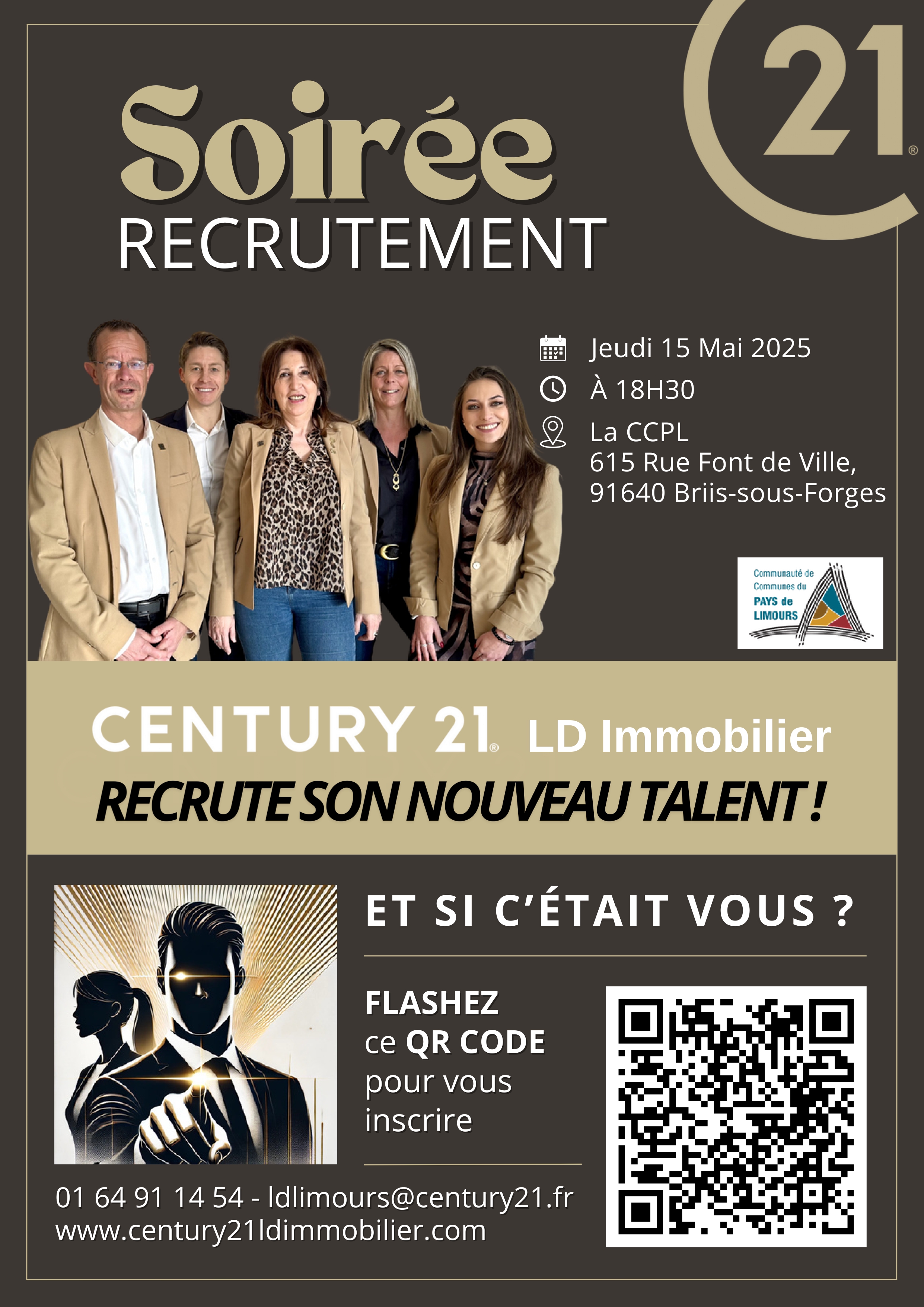 CCPL EMPLOI