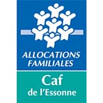 CAF Essonne - Partenaire Emploi CCPL