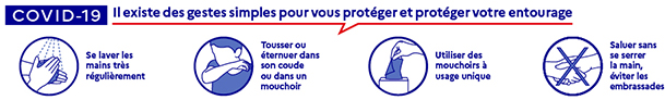 covid