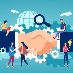 Portraits d'entreprises CCPL
