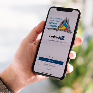 Page LinkedIn CCPL