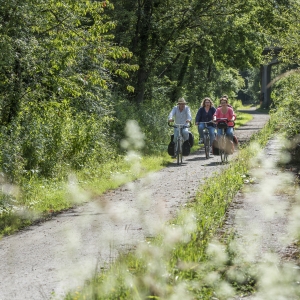 CCPL Liaisons douces et Véloscénie