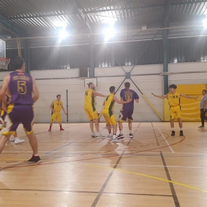 CCPL Gymnases intercommunaux