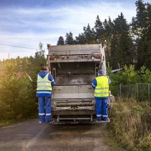 Collecte des déchets CCPL Pays de Limours