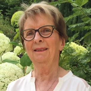 Edwige Huot-Marchand