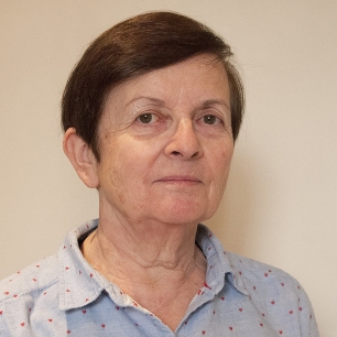 Thérèse Blanchier
