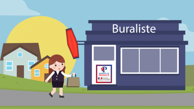 Paiement de proximité Pays de Limours CCPL