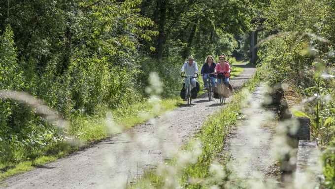 Véloscénie Pays de Limours CCPL
