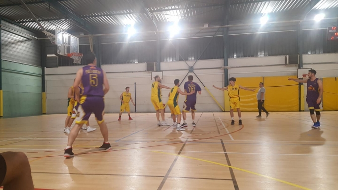 Gymnases intercommunaux CCPL Pays deLimours