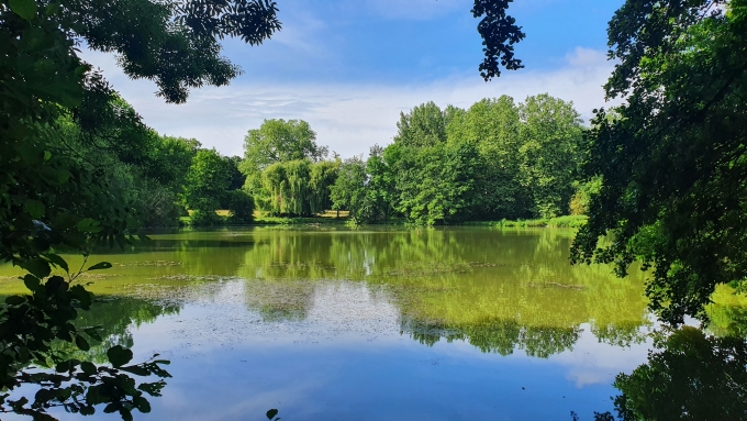 Domaine de Soucy CCPL