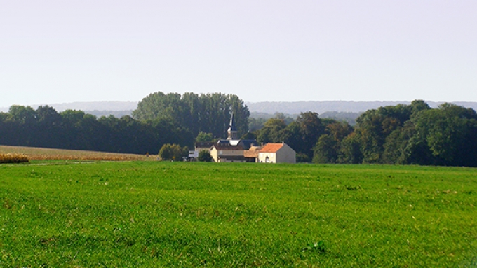 Chemins de randonnées en Pays de Limours CCPL