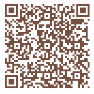 QR code Journée du Patrimoine