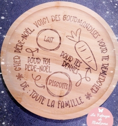 LA FABRIQUE DE MARIEPOSA