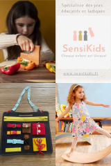 SENSIKIDS