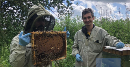 APIHAPPY