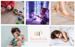 SENSIKIDS