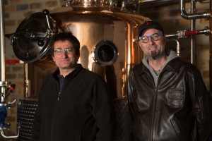 FABRIQUE A ALCOOLS