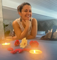 STEPHANIE MASSAGE BIEN-ÊTRE