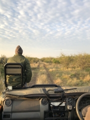 INDALEKO AFRICA
