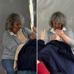 MAGALI REFLEXOLOGIE