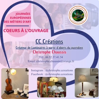 Portrait 3 - JEMA 2026