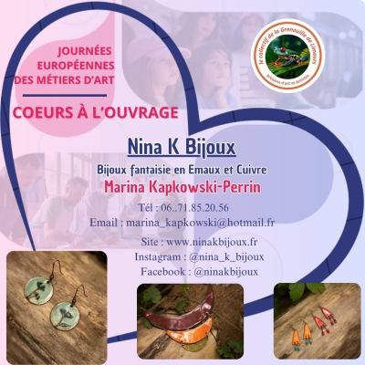 Portrait 6 - JEMA 2026