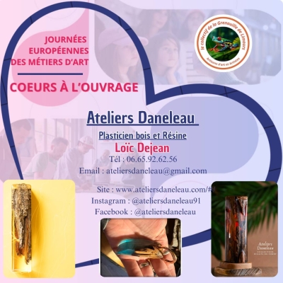 Portrait 7 - JEMA 2026