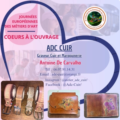 Portrait 13 - JEMA 2026