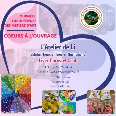 Portrait 10 - JEMA 2026