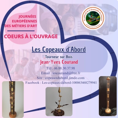 Portrait 5 - JEMA 2026