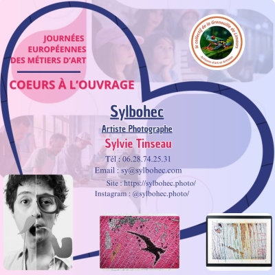 Portrait 15 - JEMA 2026