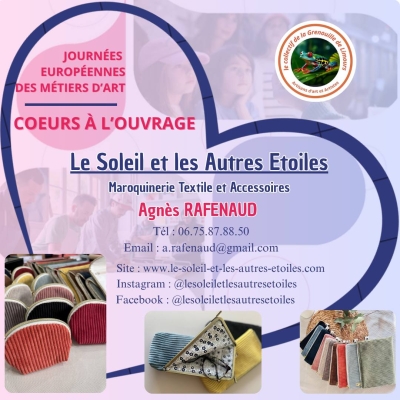 Portrait 1 - JEMA 2026