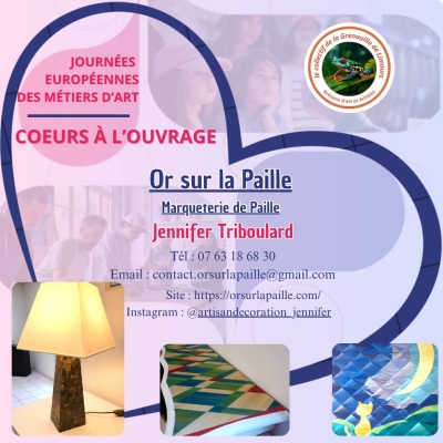 Portrait 11 - JEMA 2026