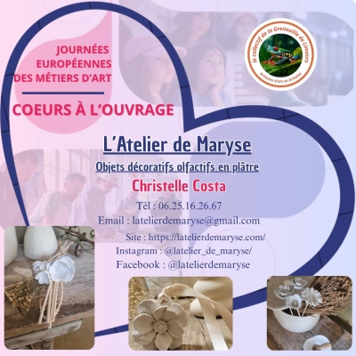 Portrait 8 - JEMA 2026