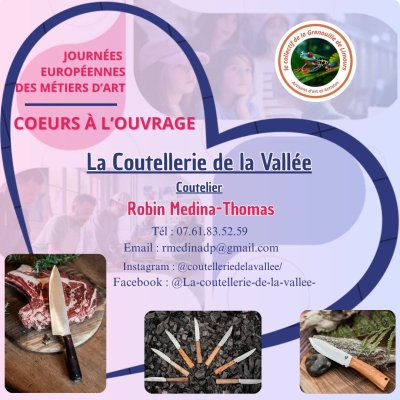 Portrait 18 - JEMA 2026