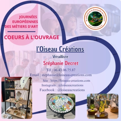 Portrait 12 - JEMA 2026