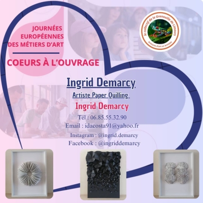 Portrait 19 - JEMA 2026