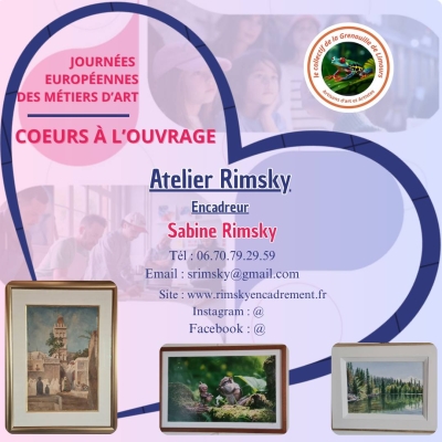 Portrait 30 - JEMA 2026