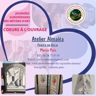 Portrait 25 - JEMA 2026