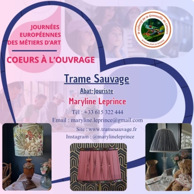 Portrait 33 - JEMA 2026