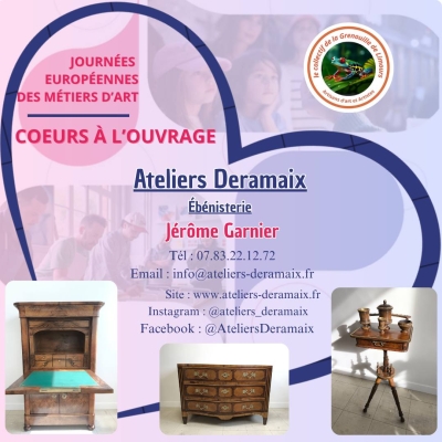 Portrait 32 - JEMA 2026